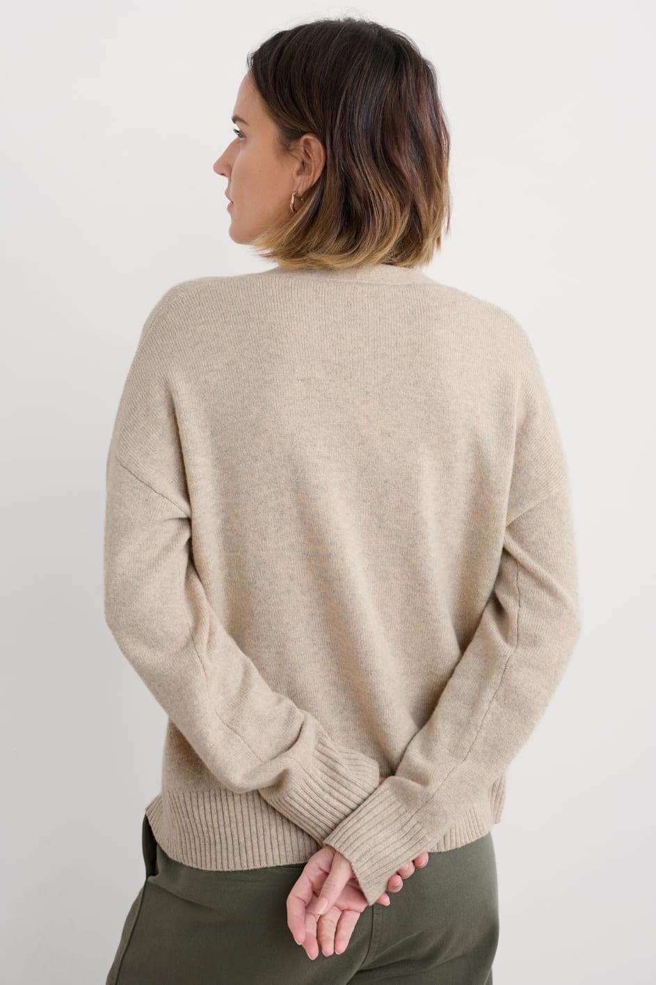 Senara Cardigan