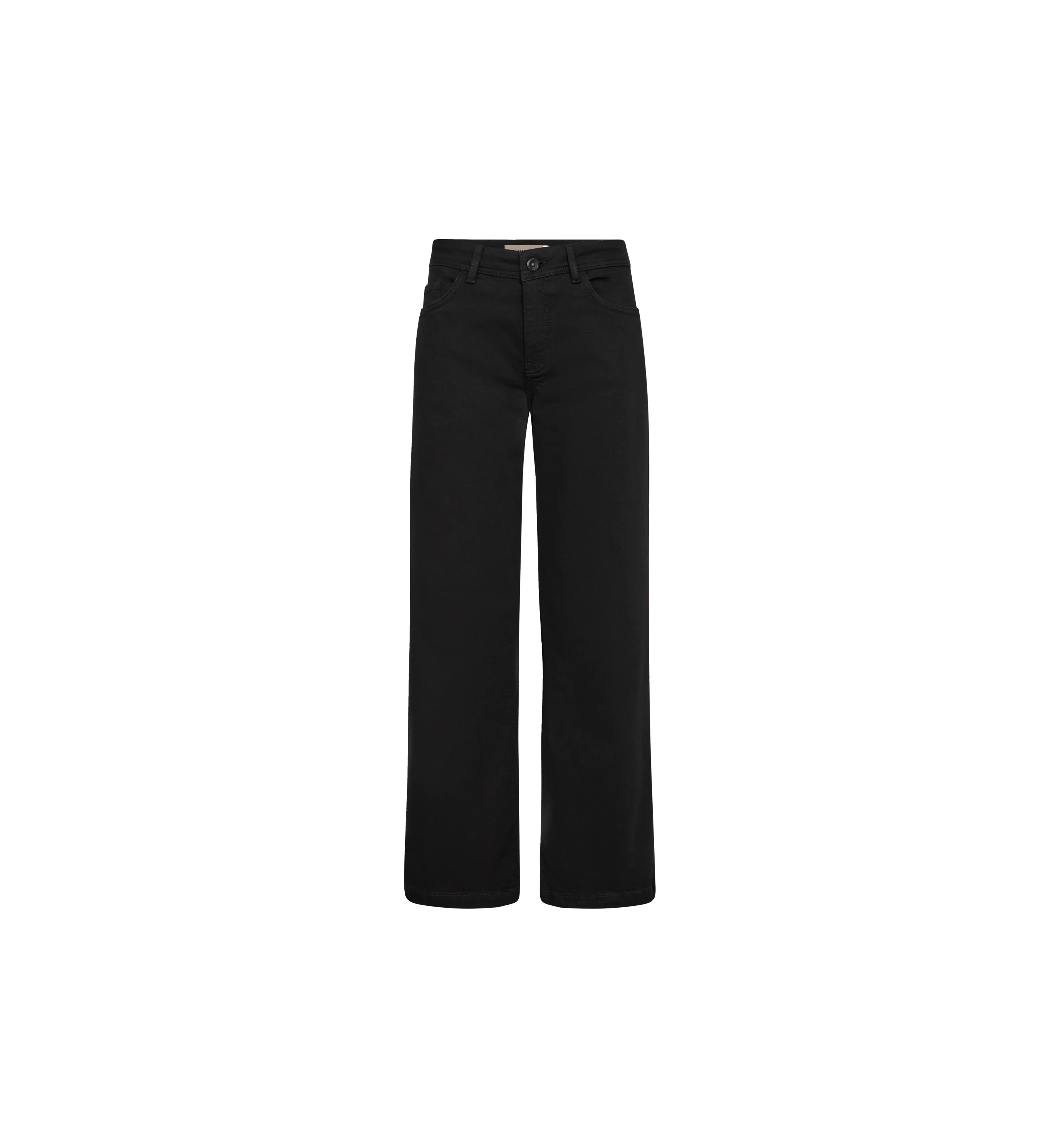 Dara Deluxe Denim