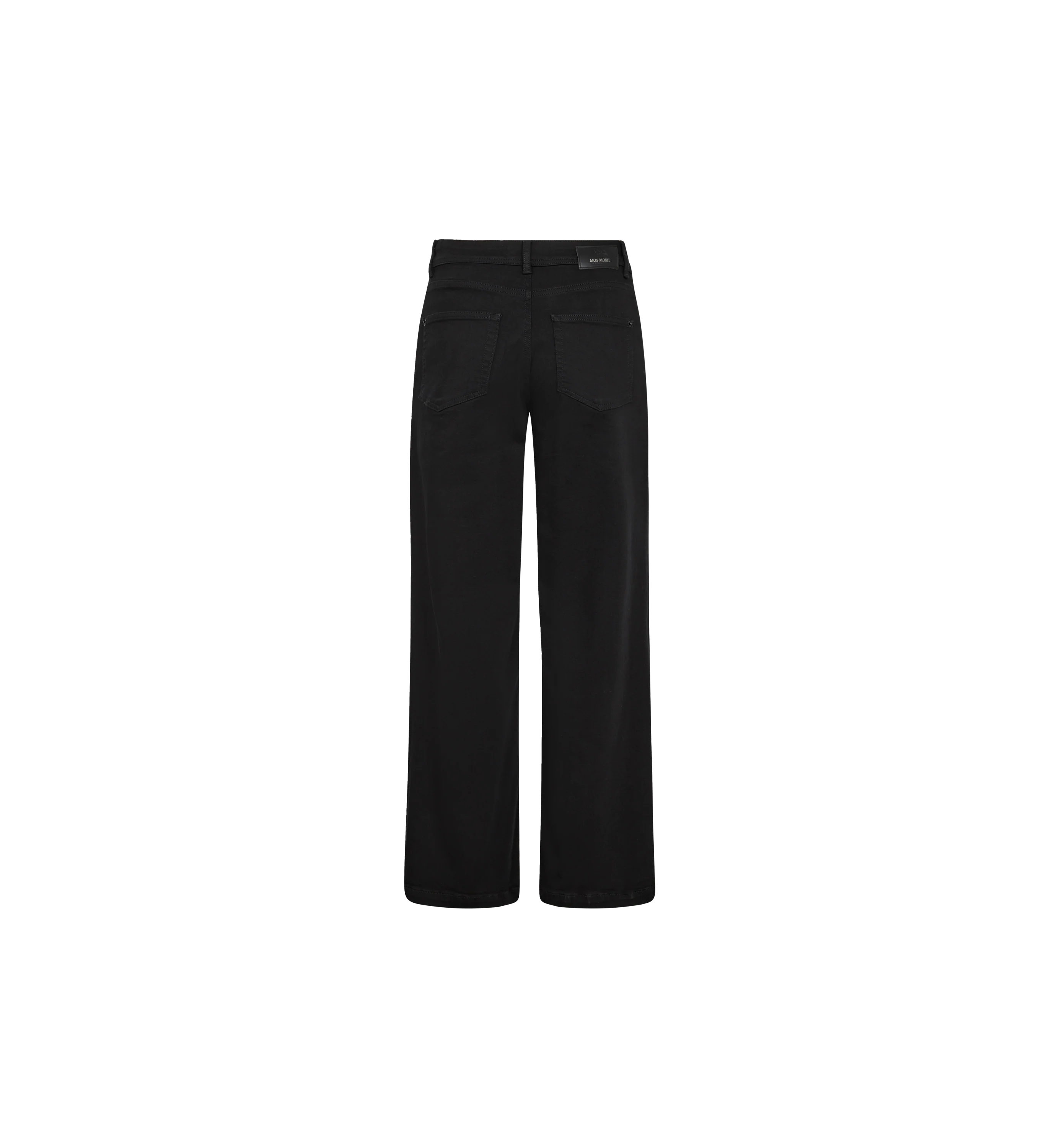 Dara Deluxe Denim