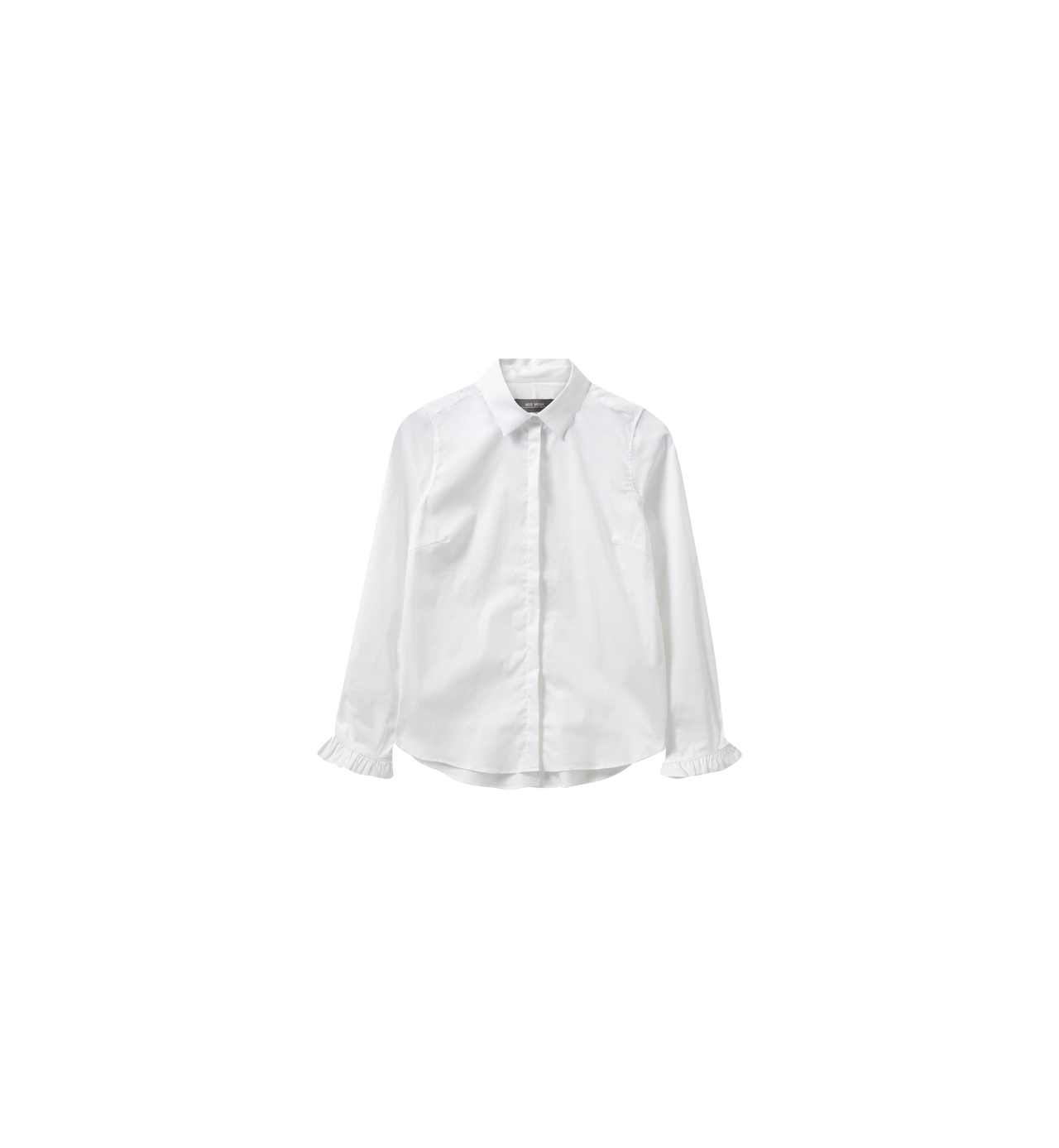 Mattie Flip Shirt
