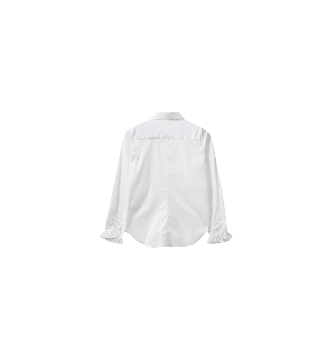 Mattie Flip Shirt