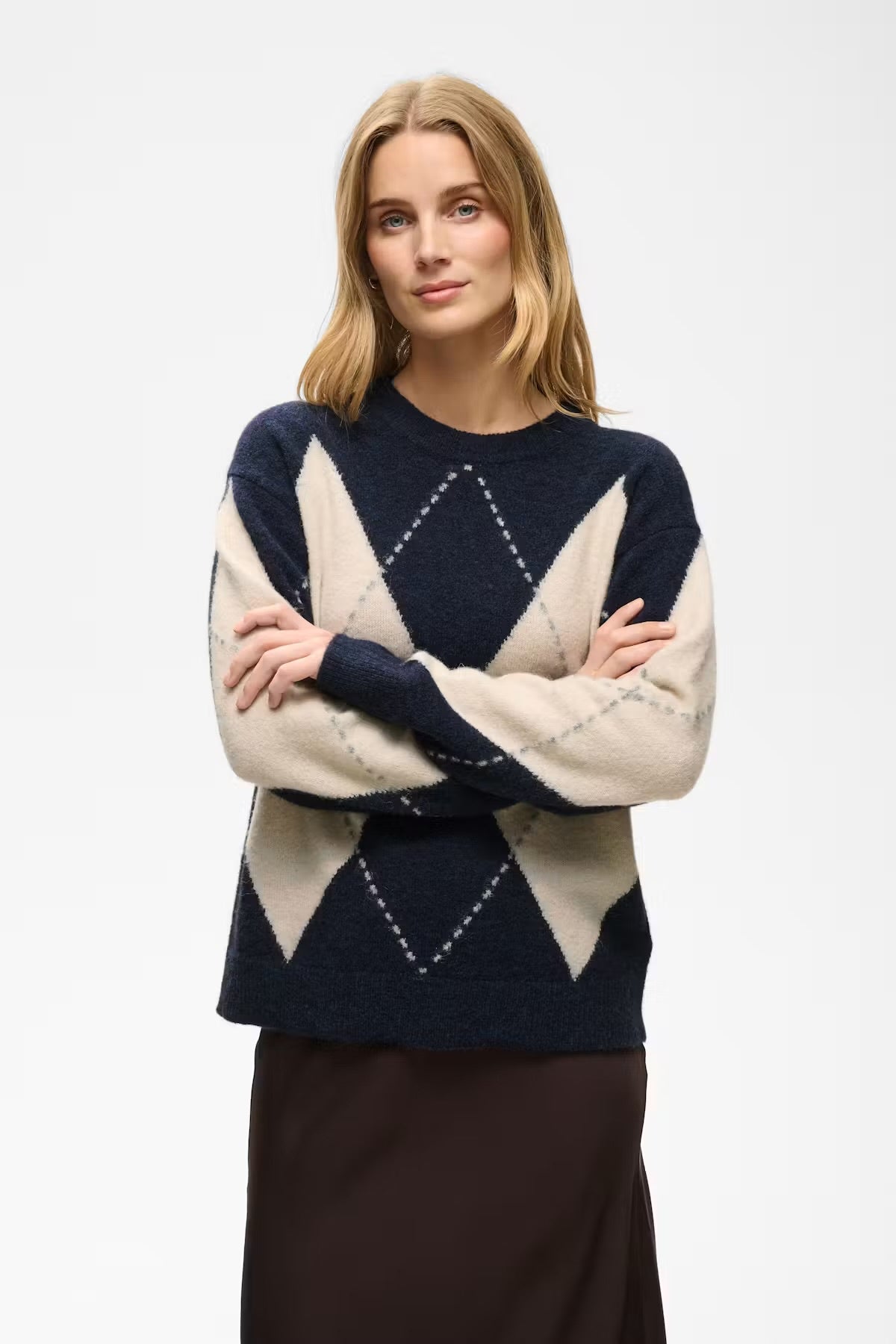 Sorayas Pullover