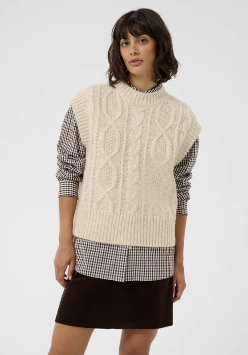 Chanina Waistcoat
