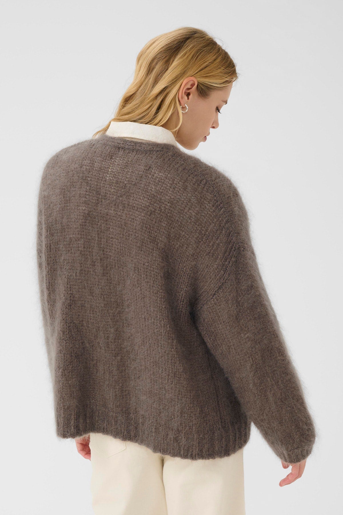 Rastina Cardigan