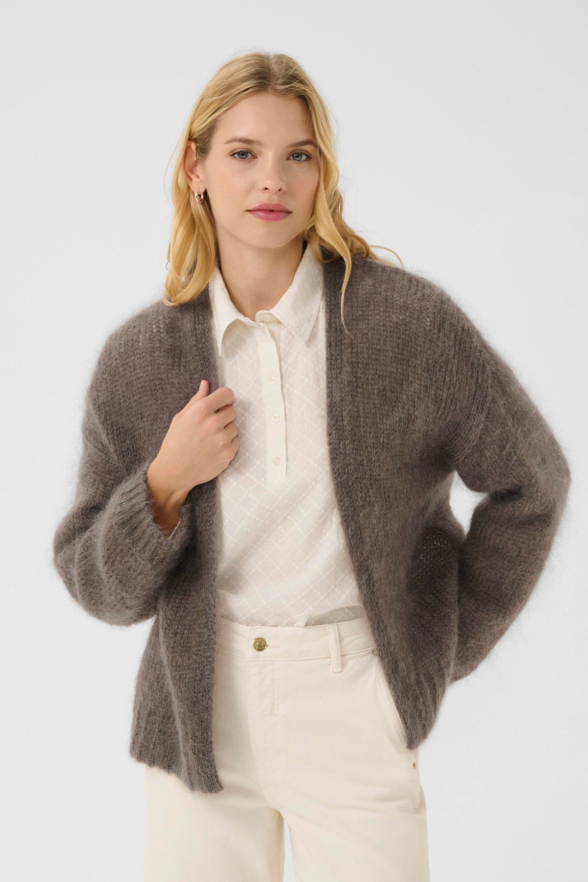 Rastina Cardigan