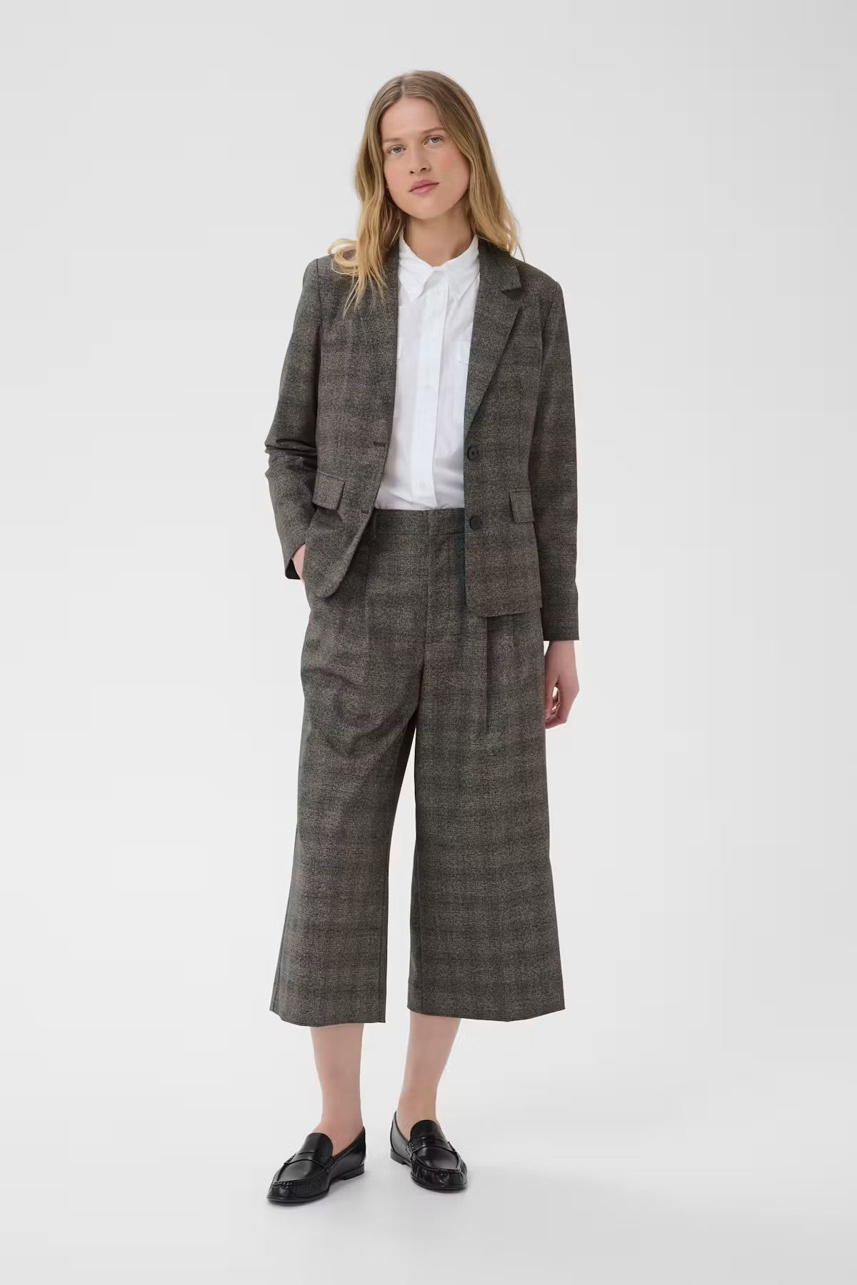 Clementina Trouser