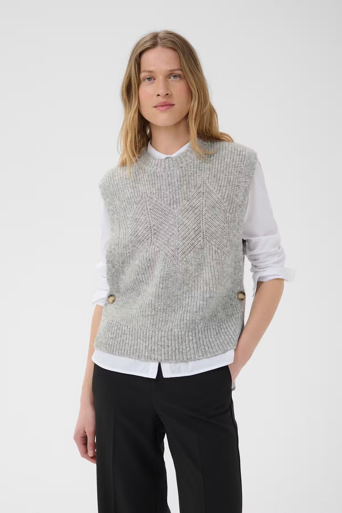 Charlye Waistcoat