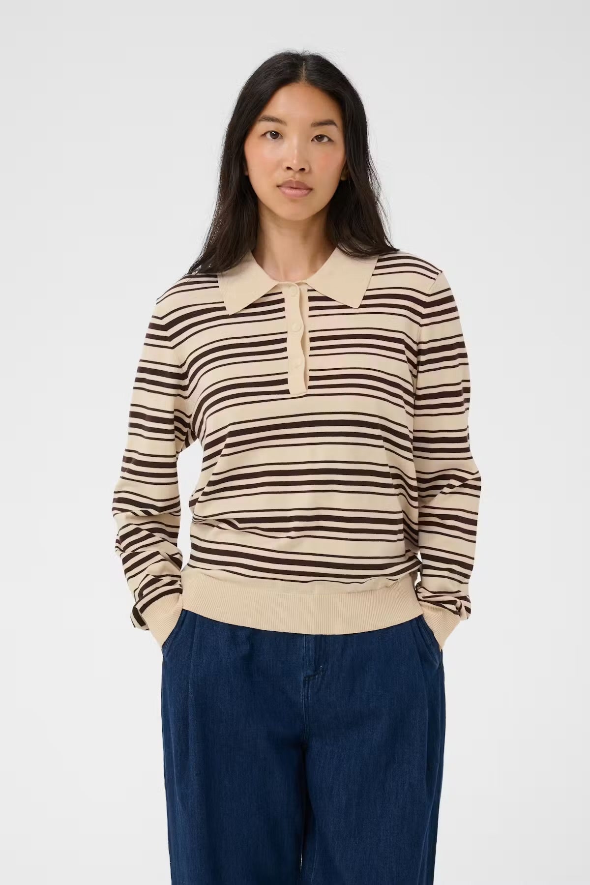 Channan Pullover