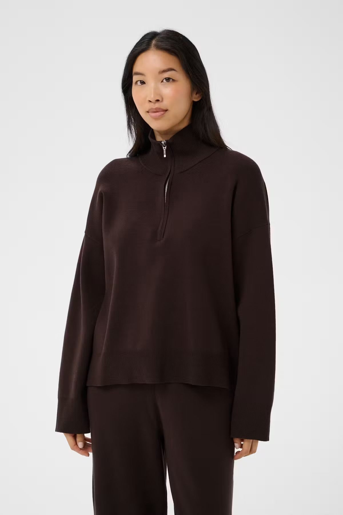 Silvanas Pullover