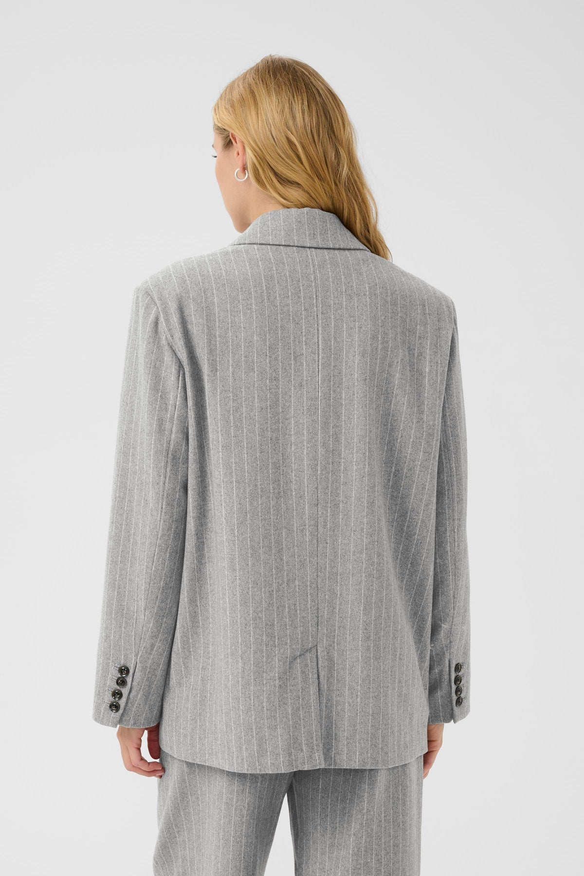 Somaya Blazer