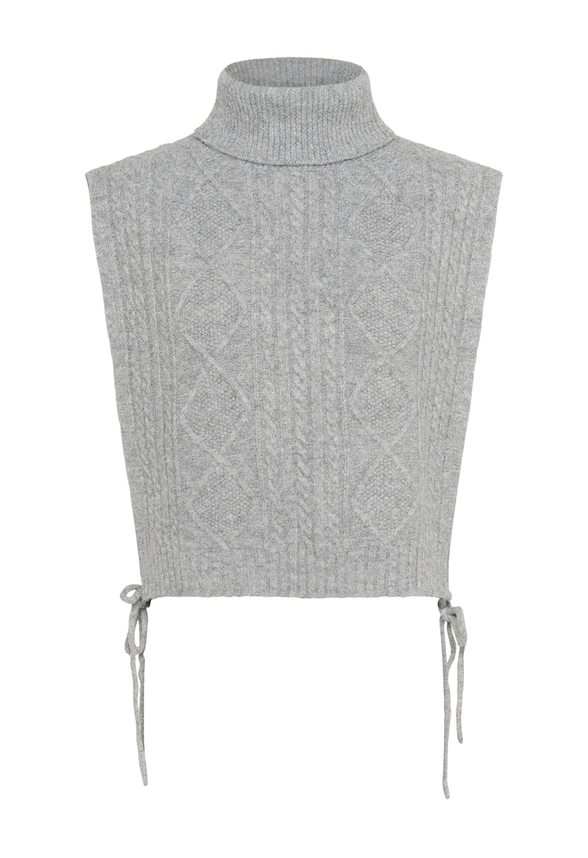 Frina Knit Pullover