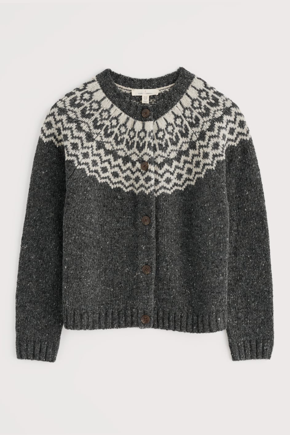 Port Kinnis Cardigan