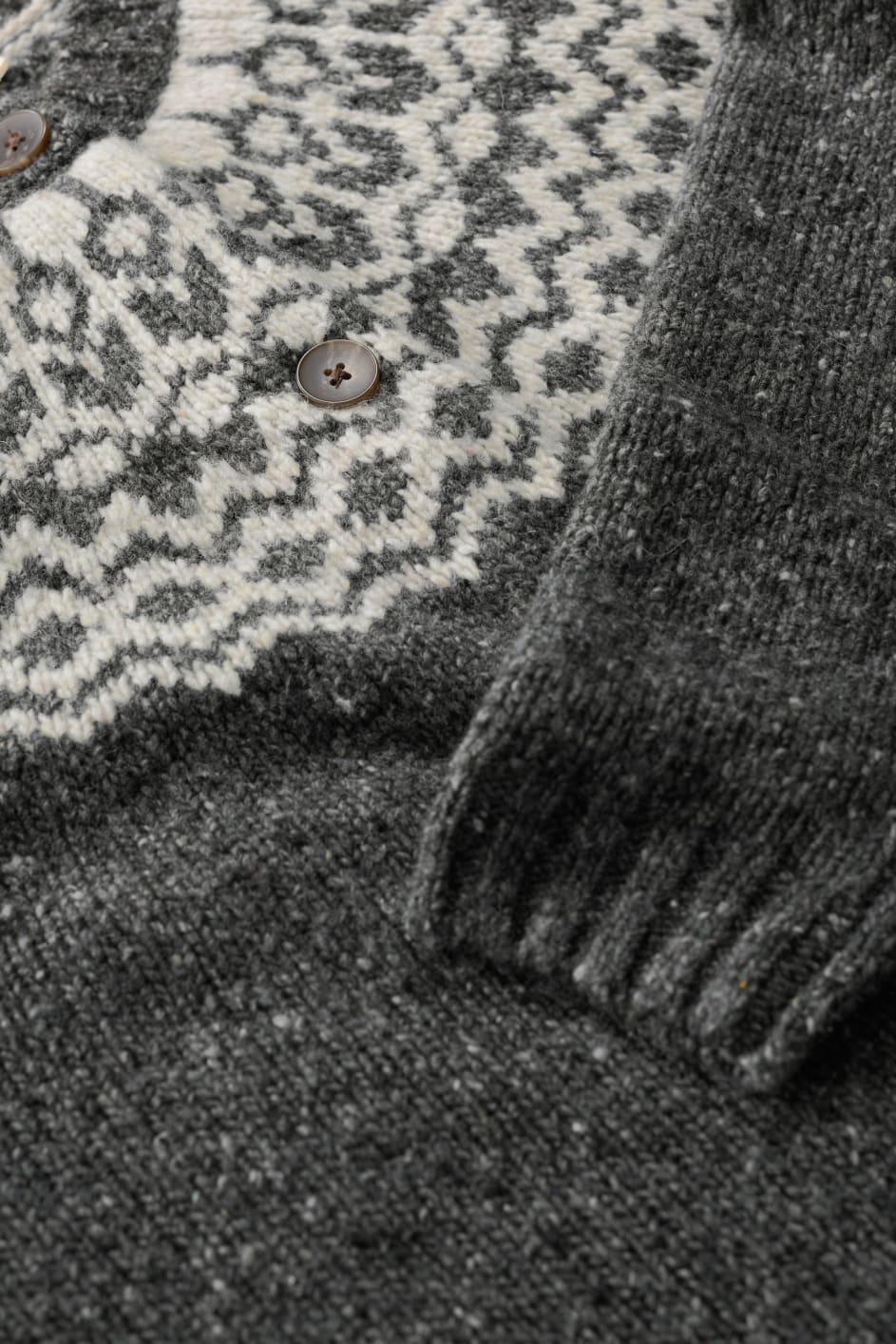 Port Kinnis Cardigan