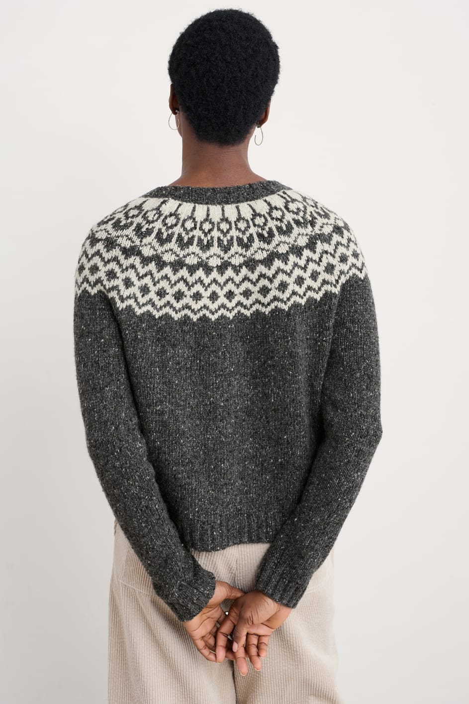 Port Kinnis Cardigan