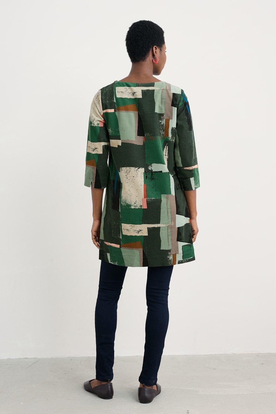Port Gaveme Tunic