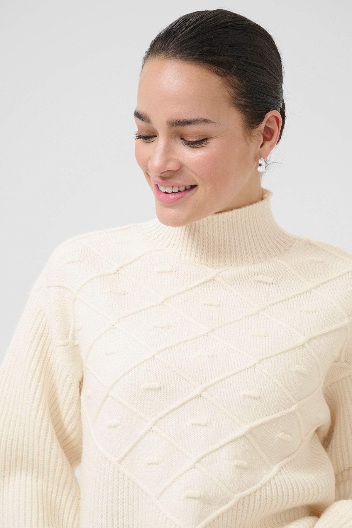 Maddie Pullover