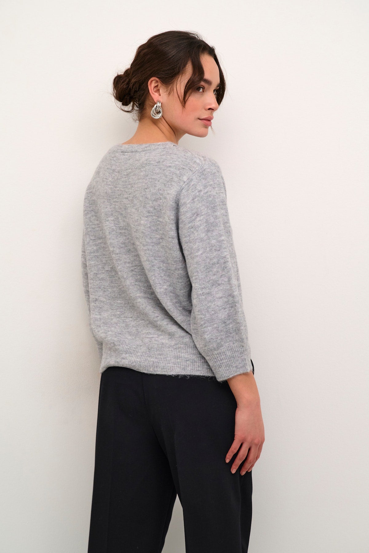 Meridith Pullover