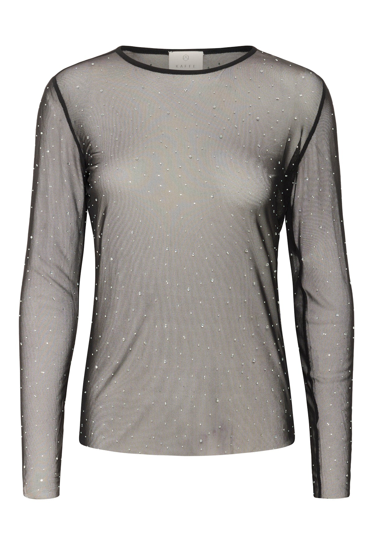 Stinna Mesh Long Sleeve