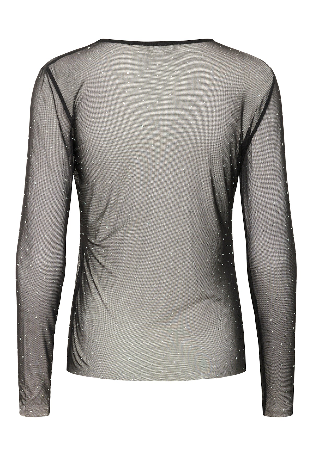 Stinna Mesh Long Sleeve