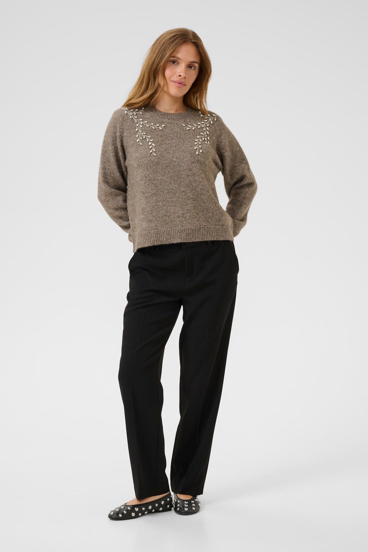 Osana Kimmy Bling Pullover