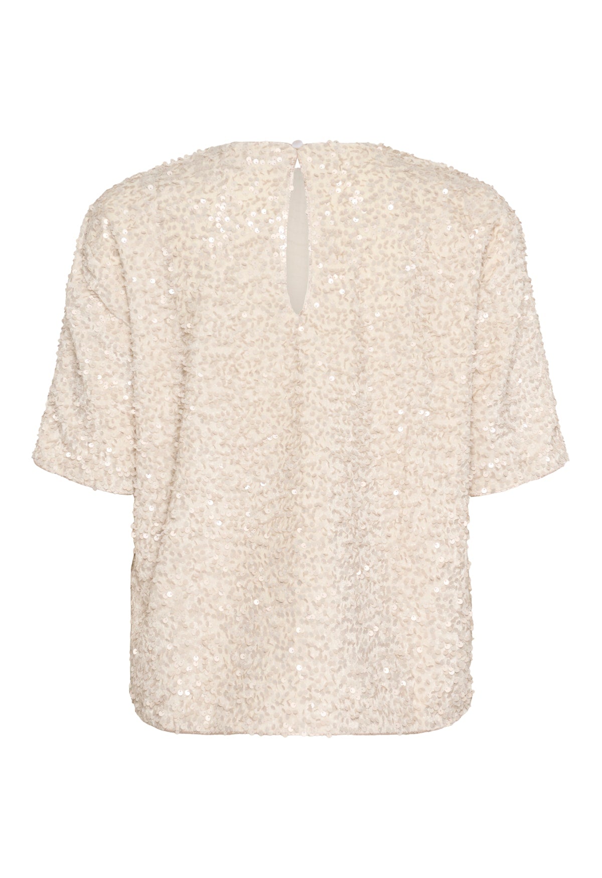 Nali Sequin Tee