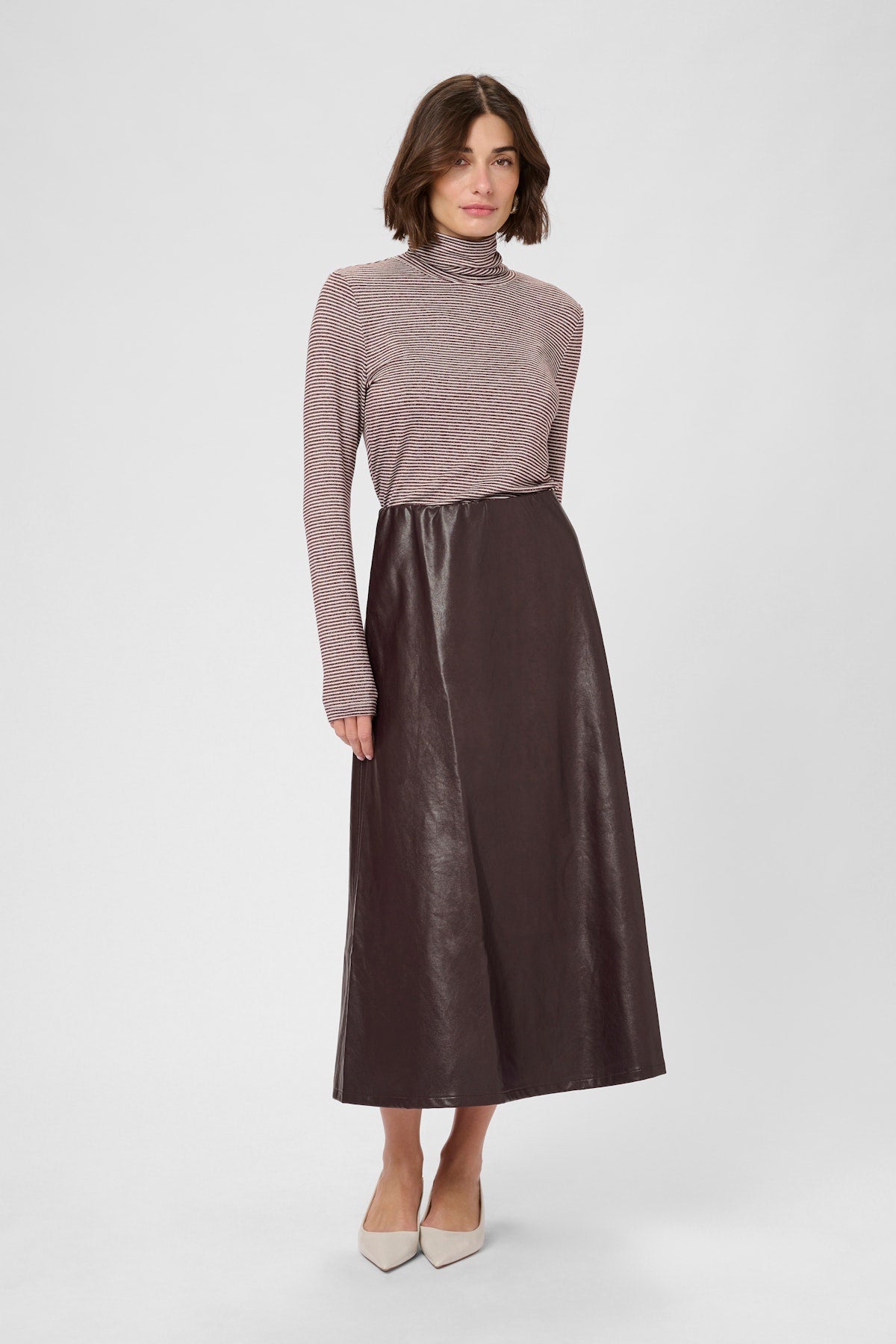 Lilli Skirt