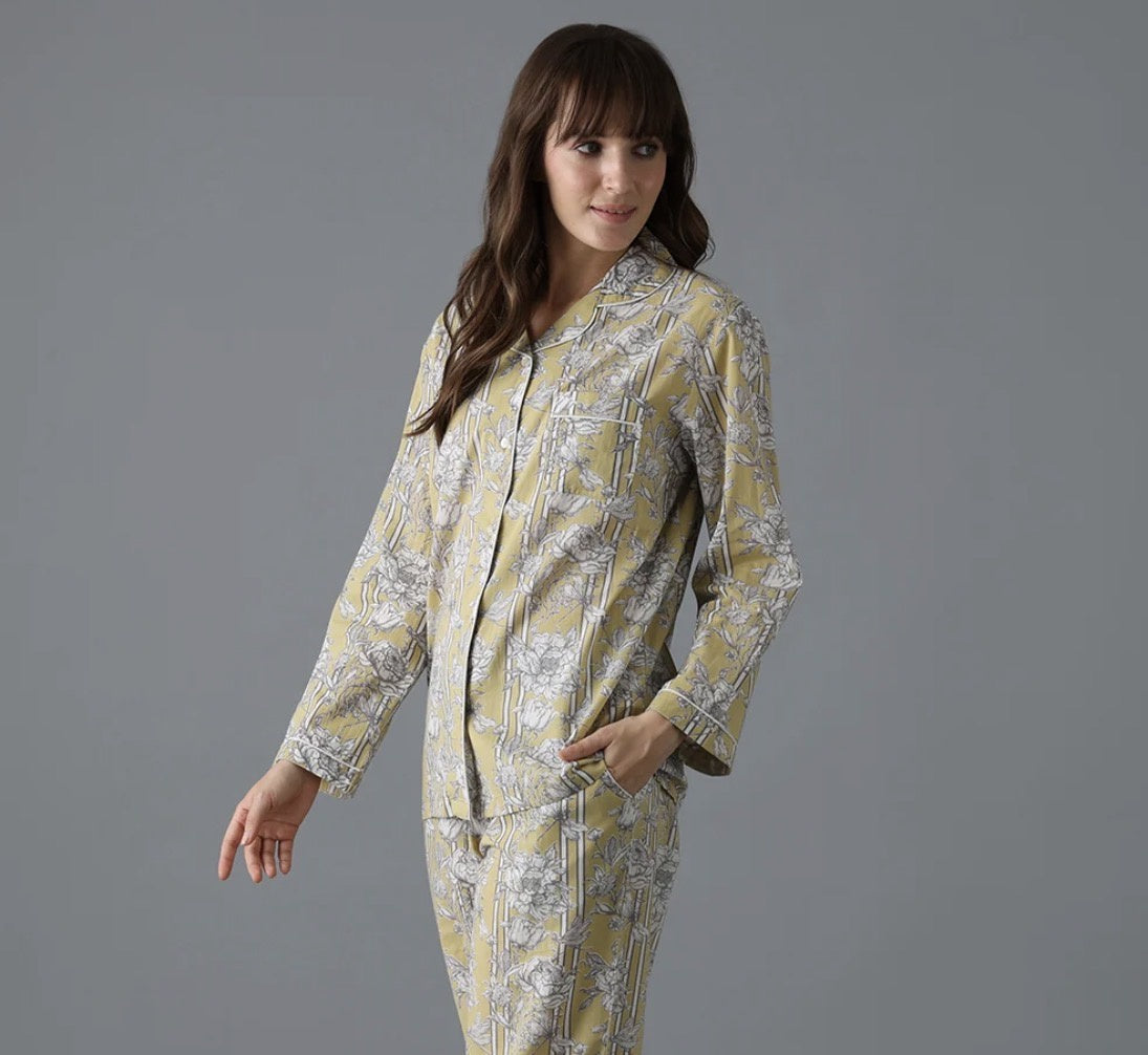 Deidre PJ Set