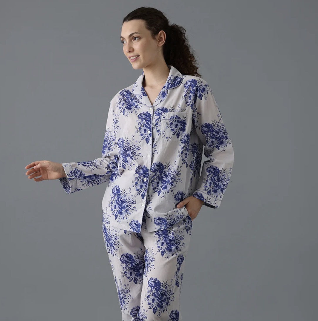 Francesca PJ Set