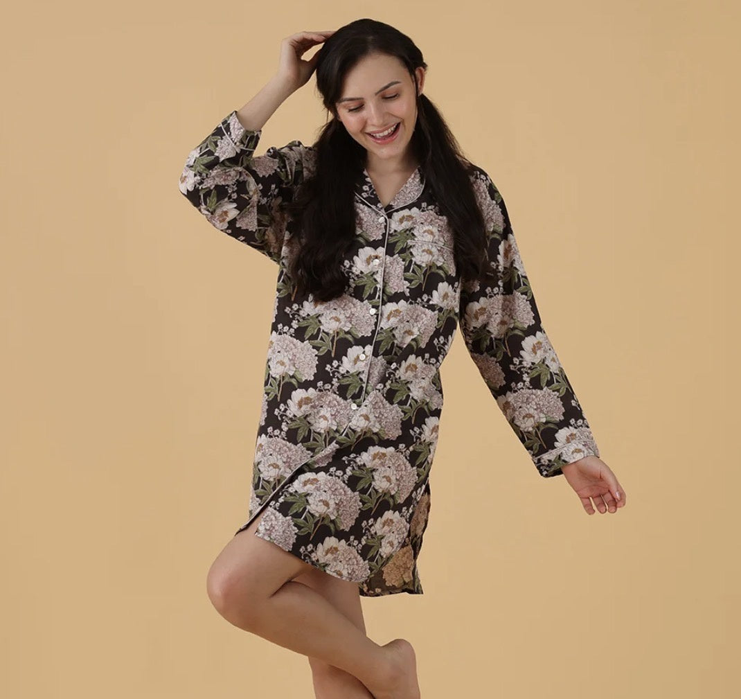 Lainey Nightshirt