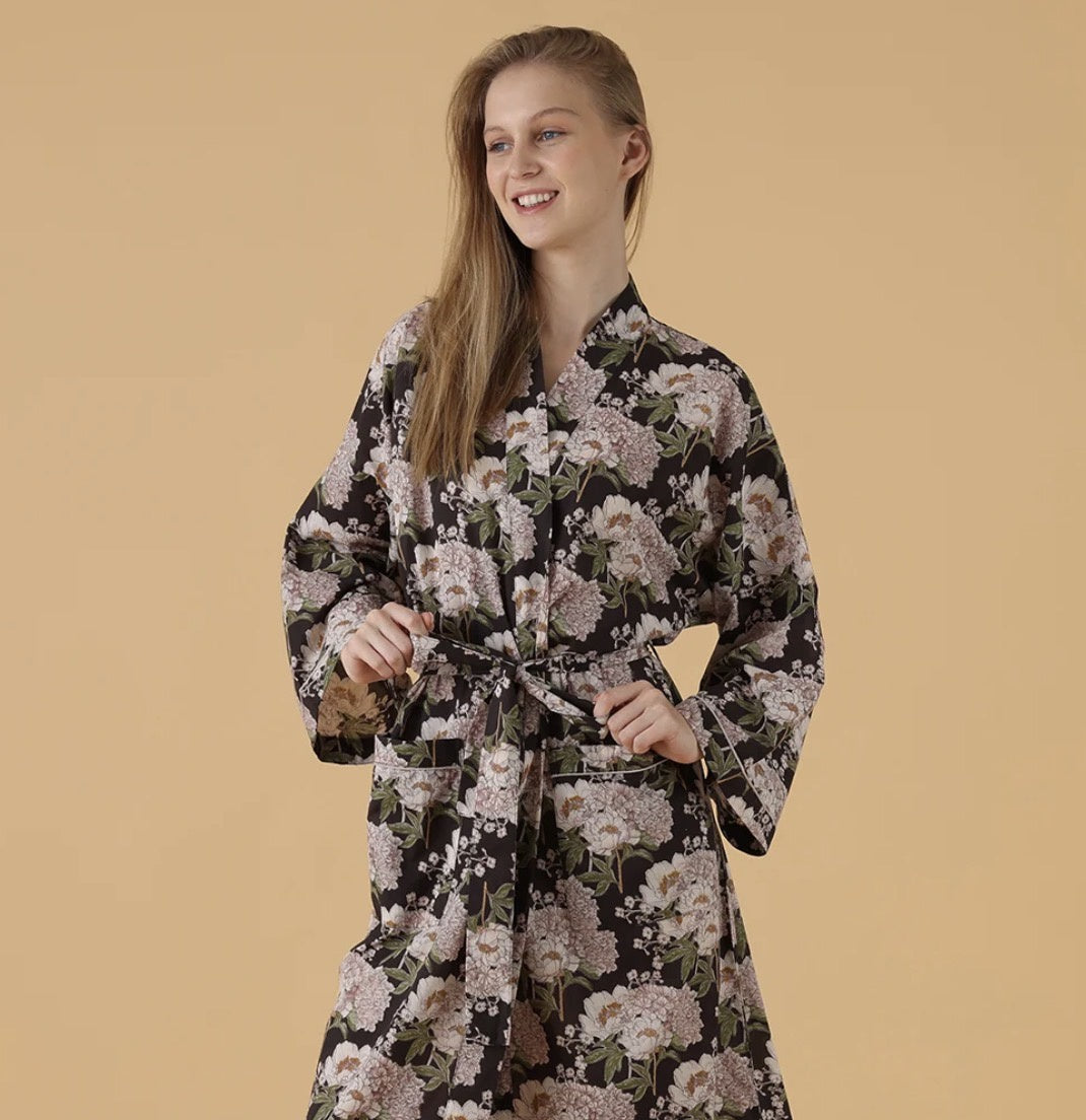 Lainey Robe