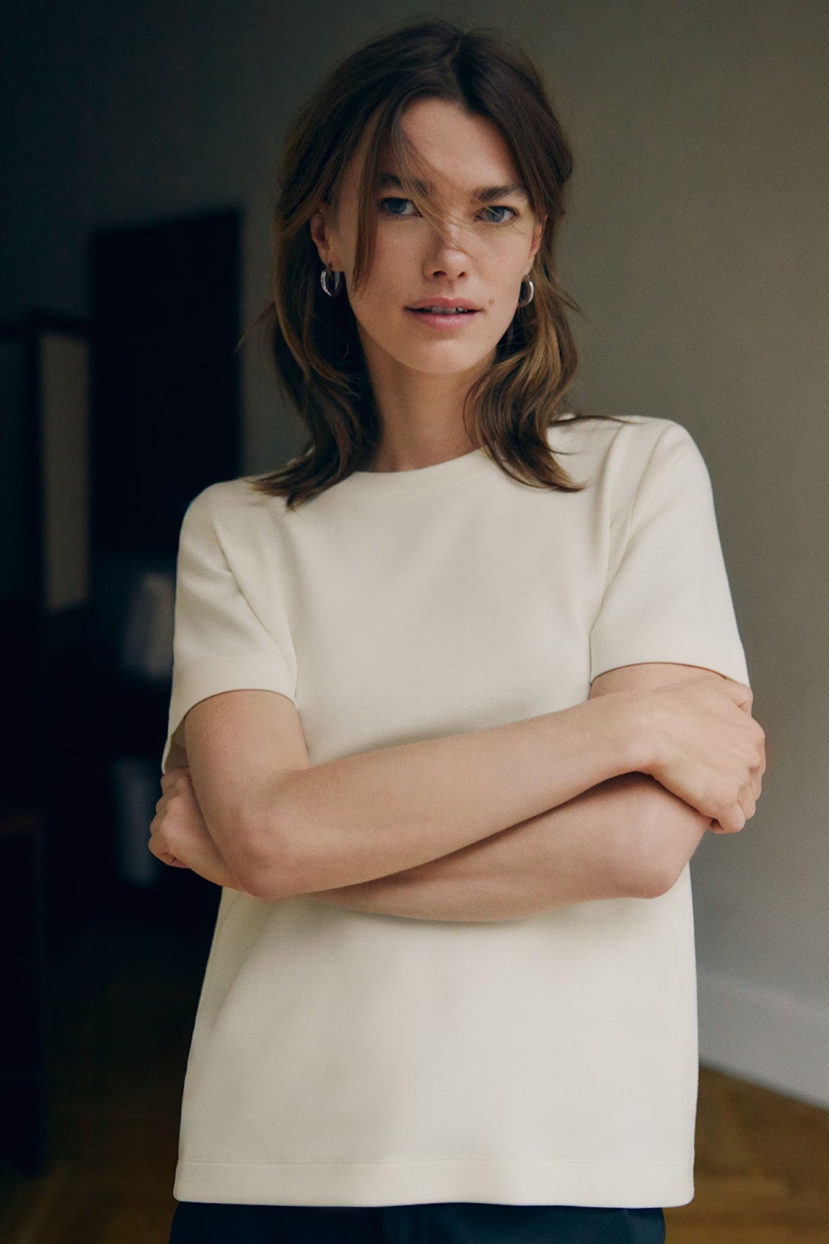 Vincent Karmen T-Shirt