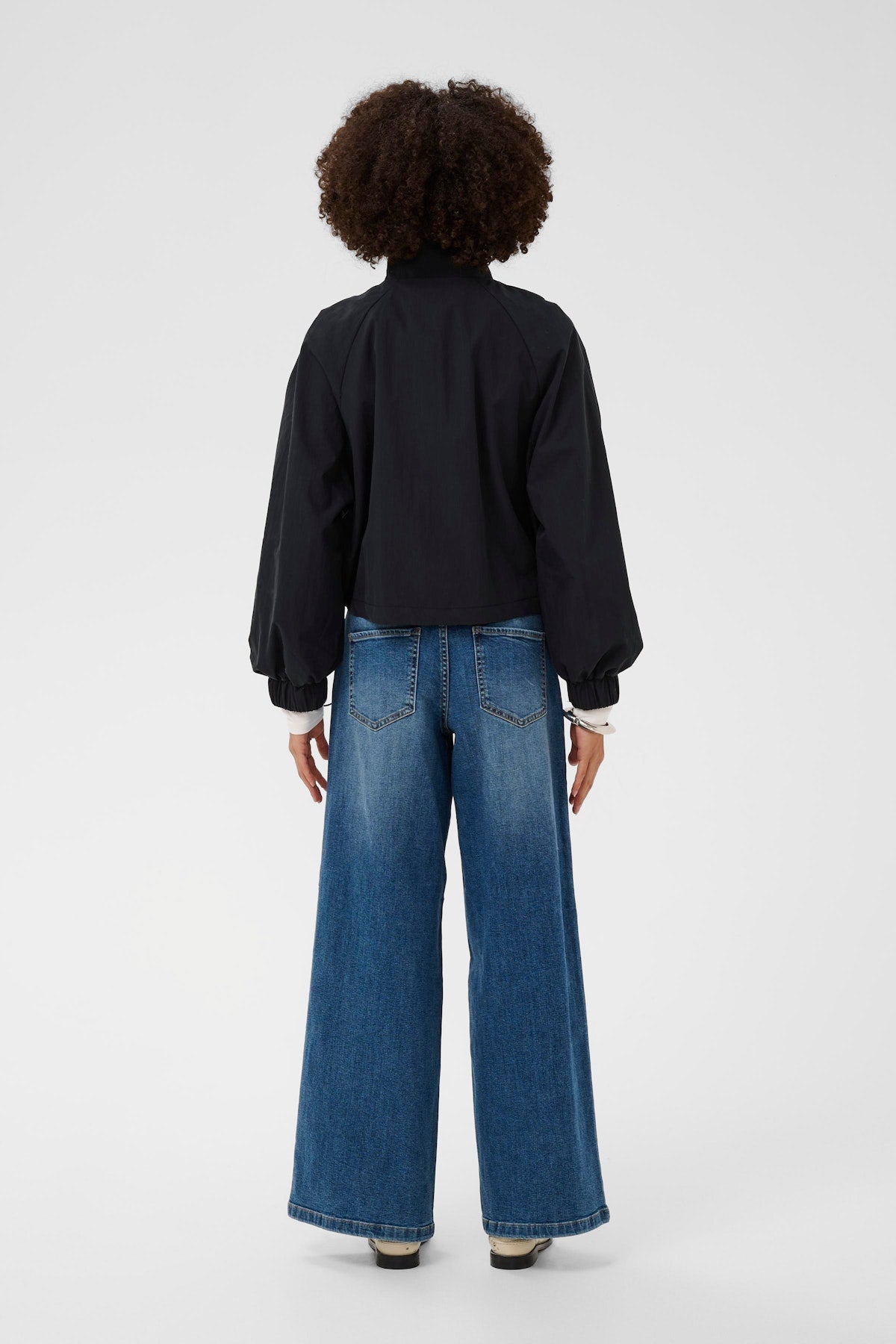 Cornelie Short Jacket