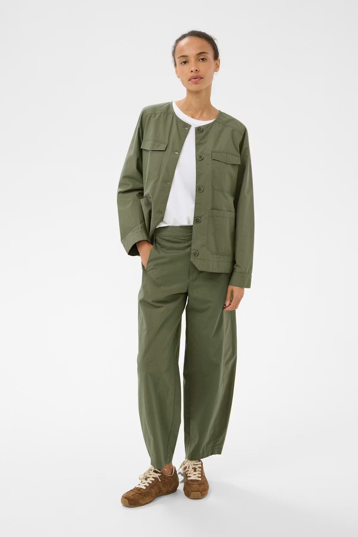 Atimas Barrel Pant