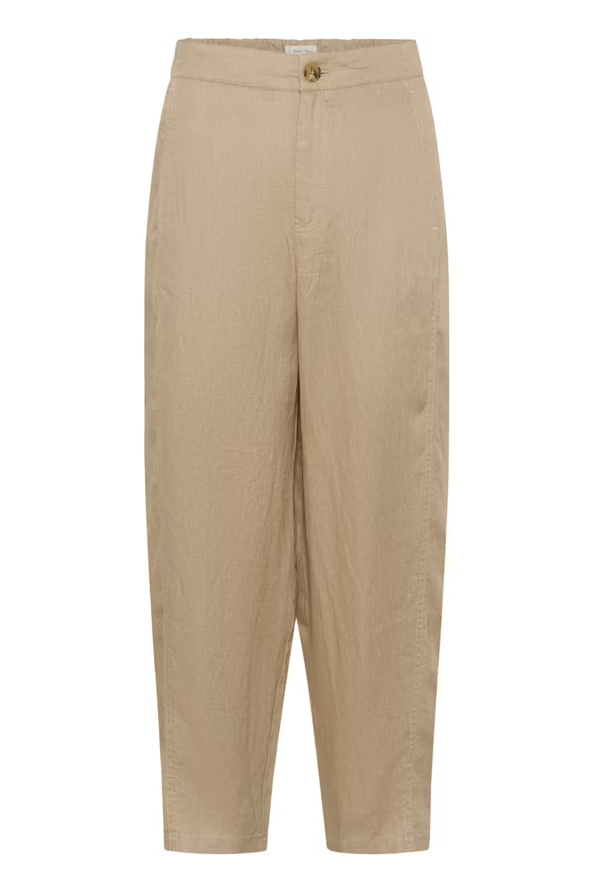 Atima Linen Pants