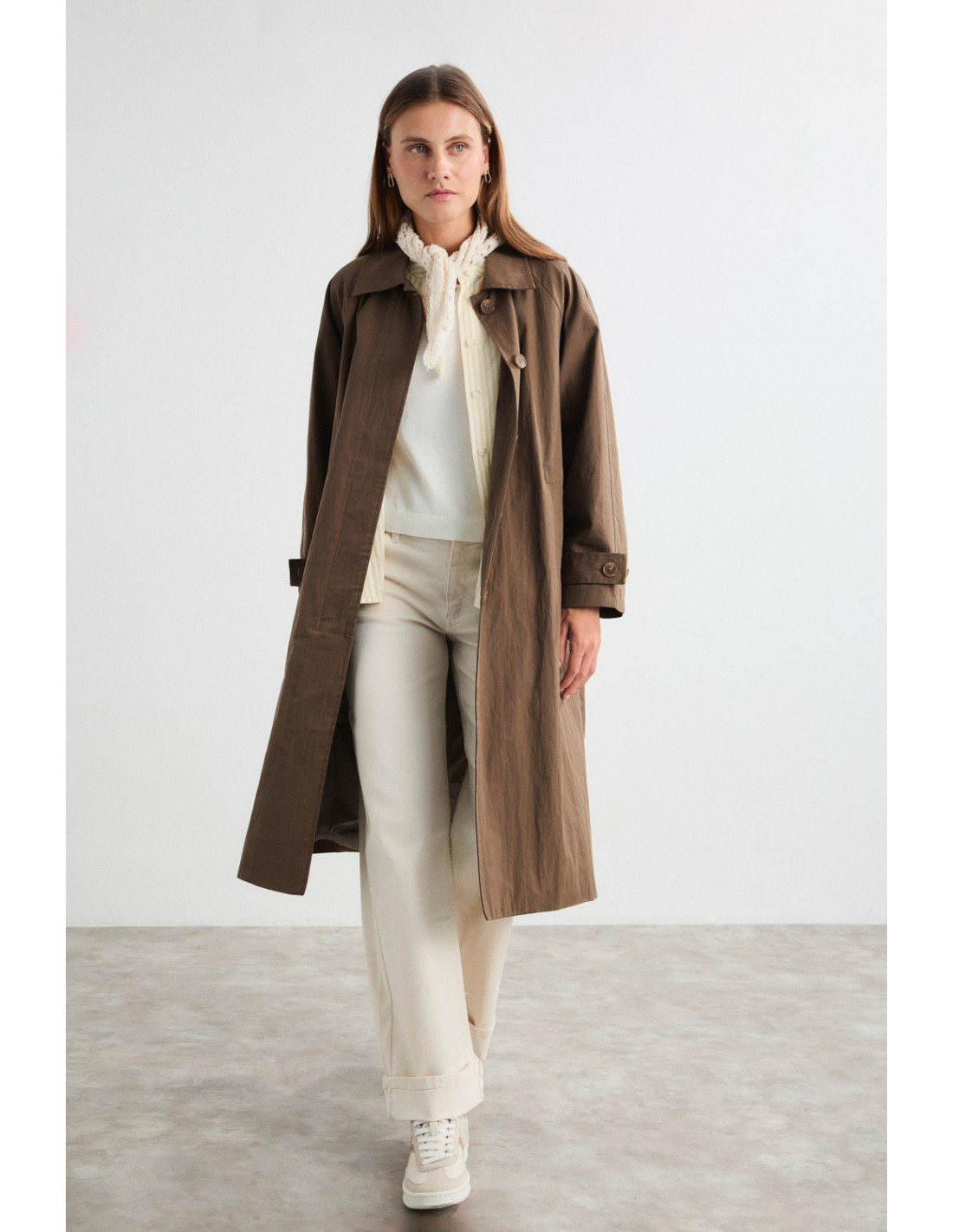 Aelia Trench