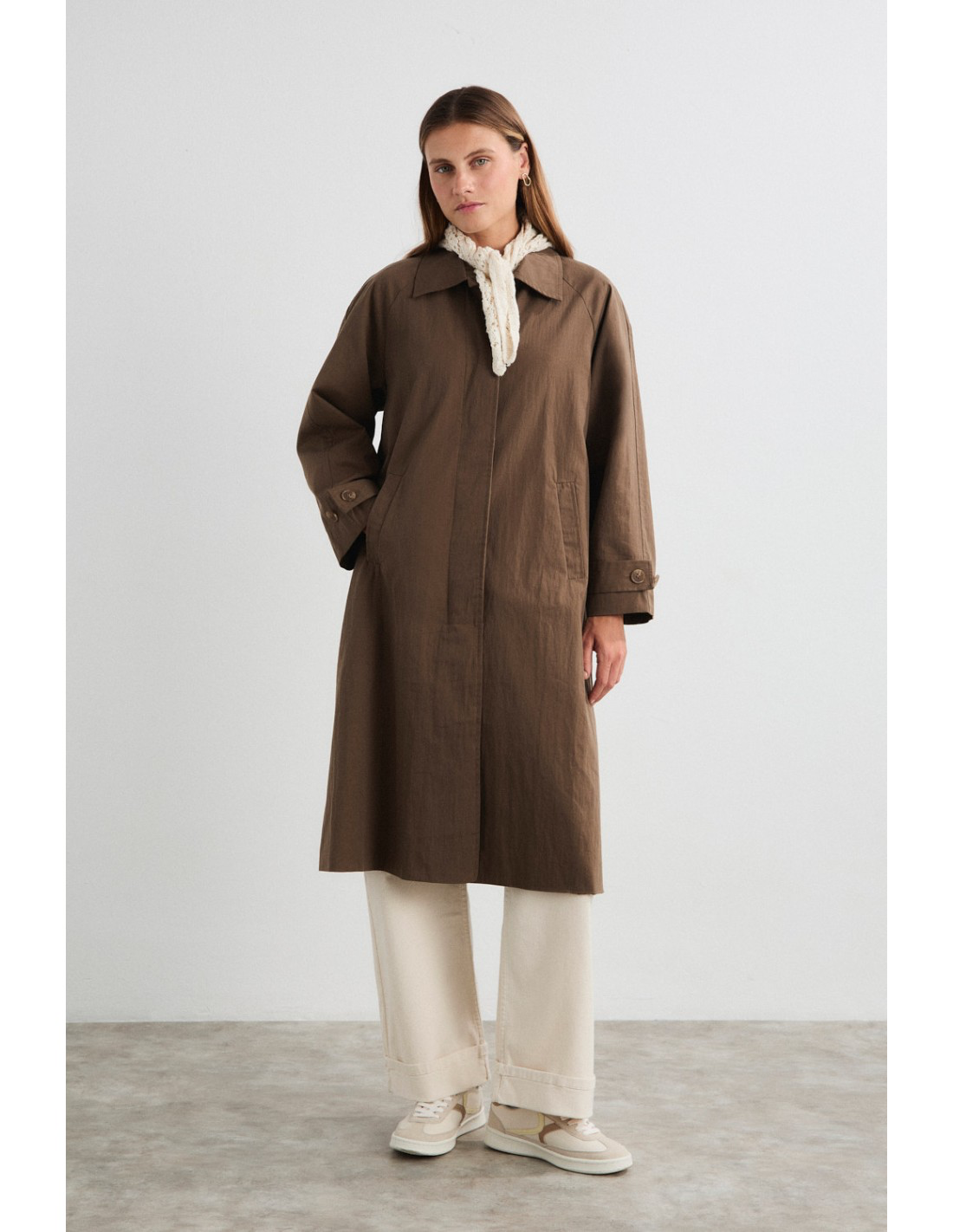 Aelia Trench