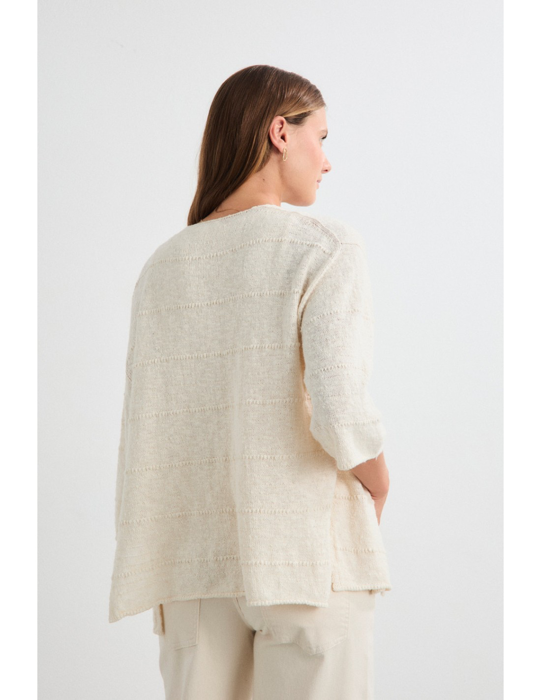 Nunavut Kimono