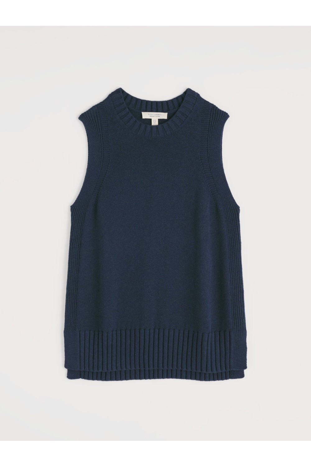 Redstart Vest