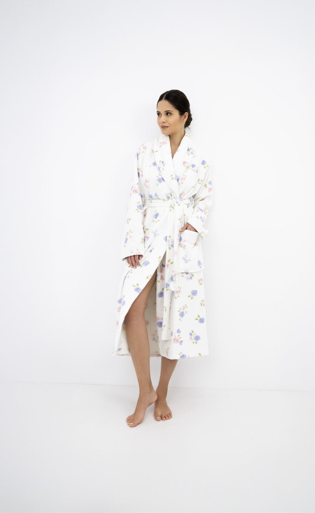 Rosa Robe