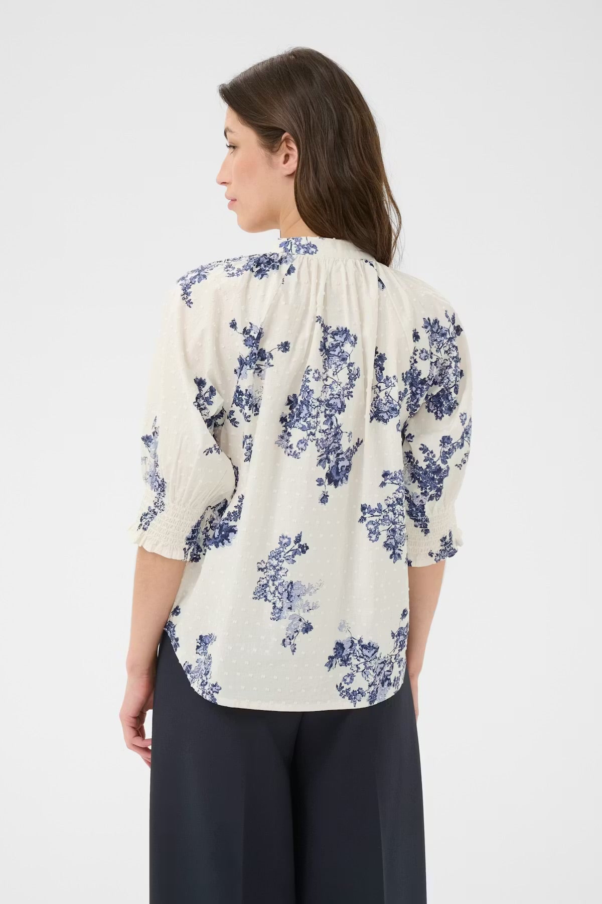 Almeras Blouse