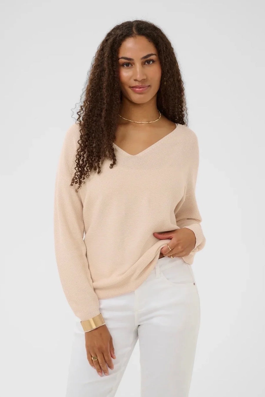 Sillar Pullover