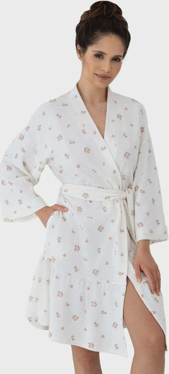 Coralie Robe