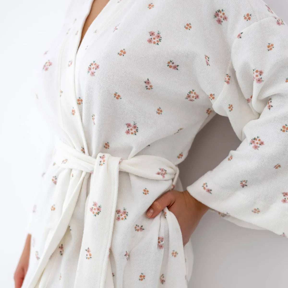 Coralie Robe