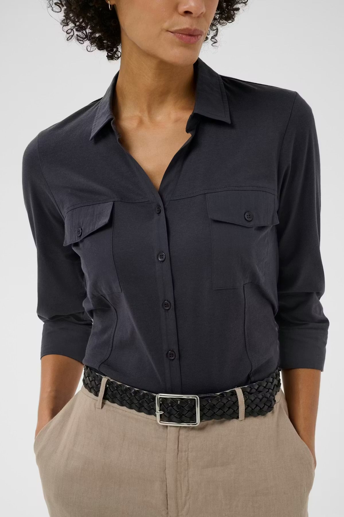 Anise Shirt