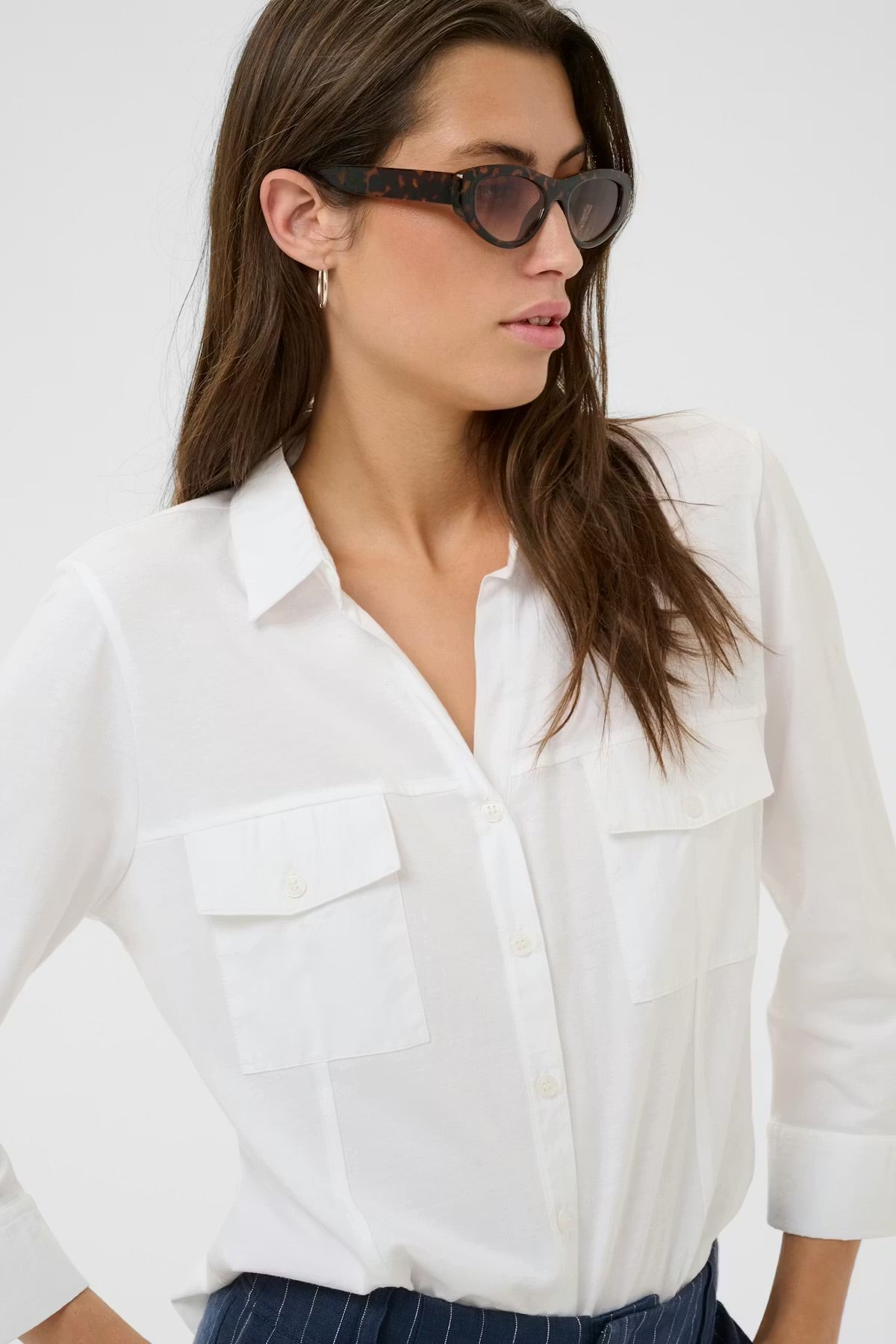 Anise Shirt
