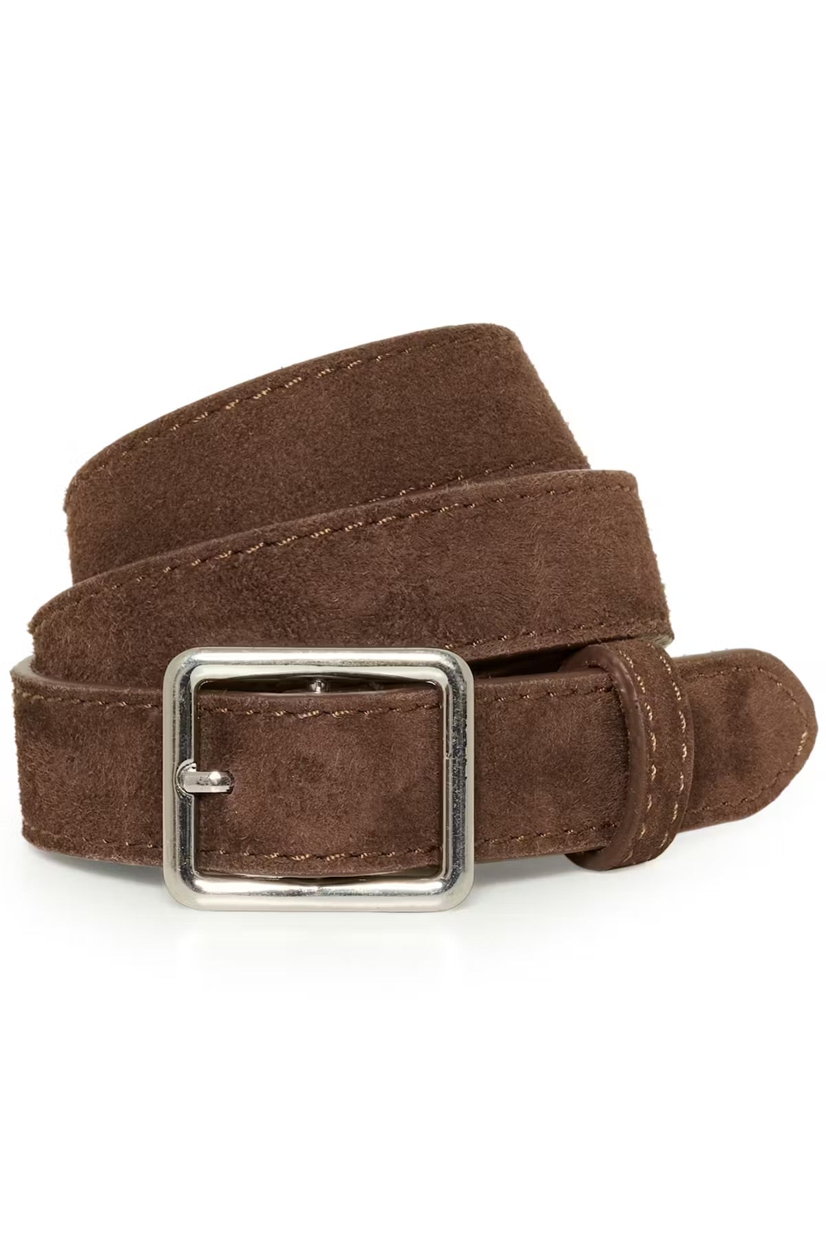 Alikka Suede Belt