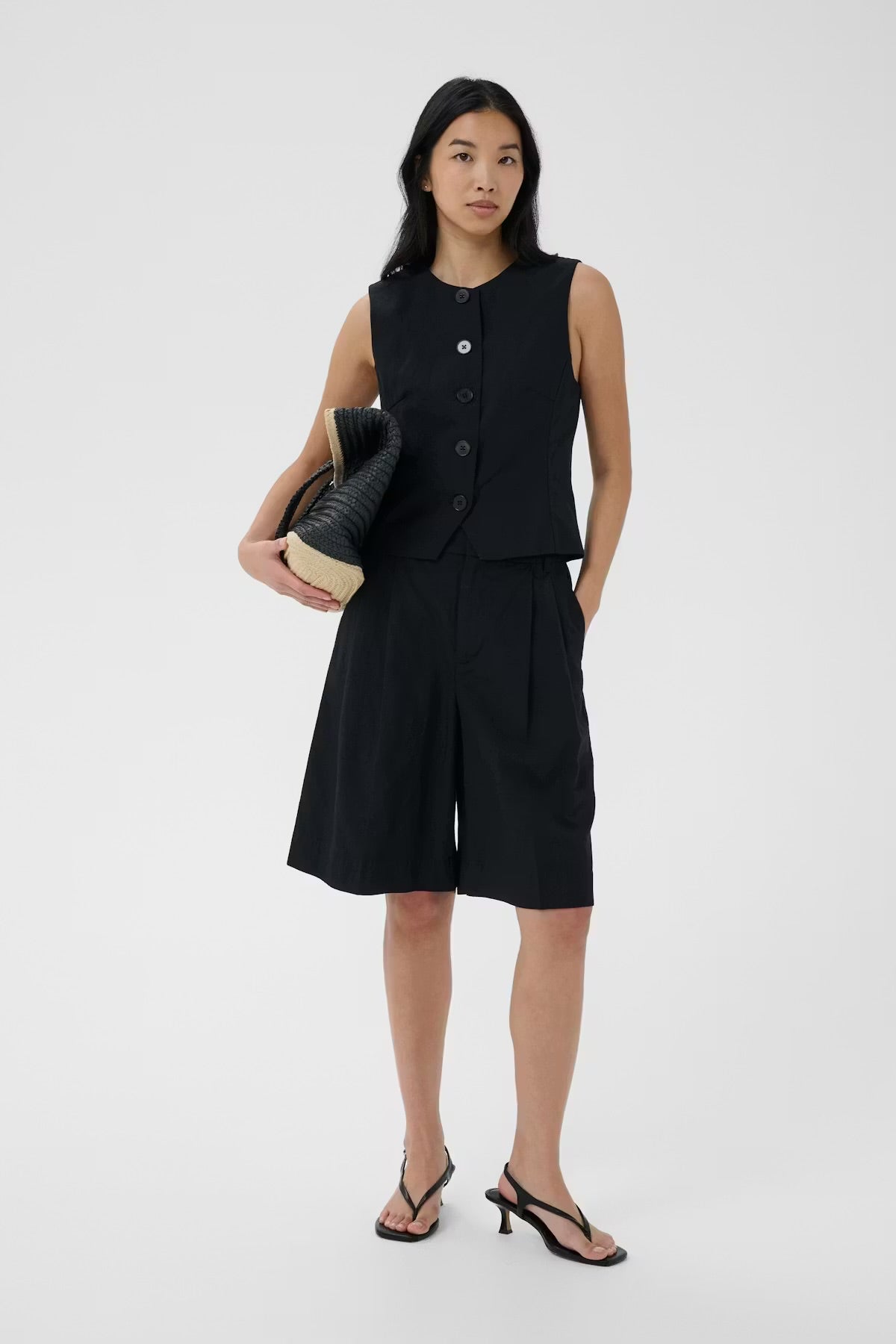 Benedikte Short