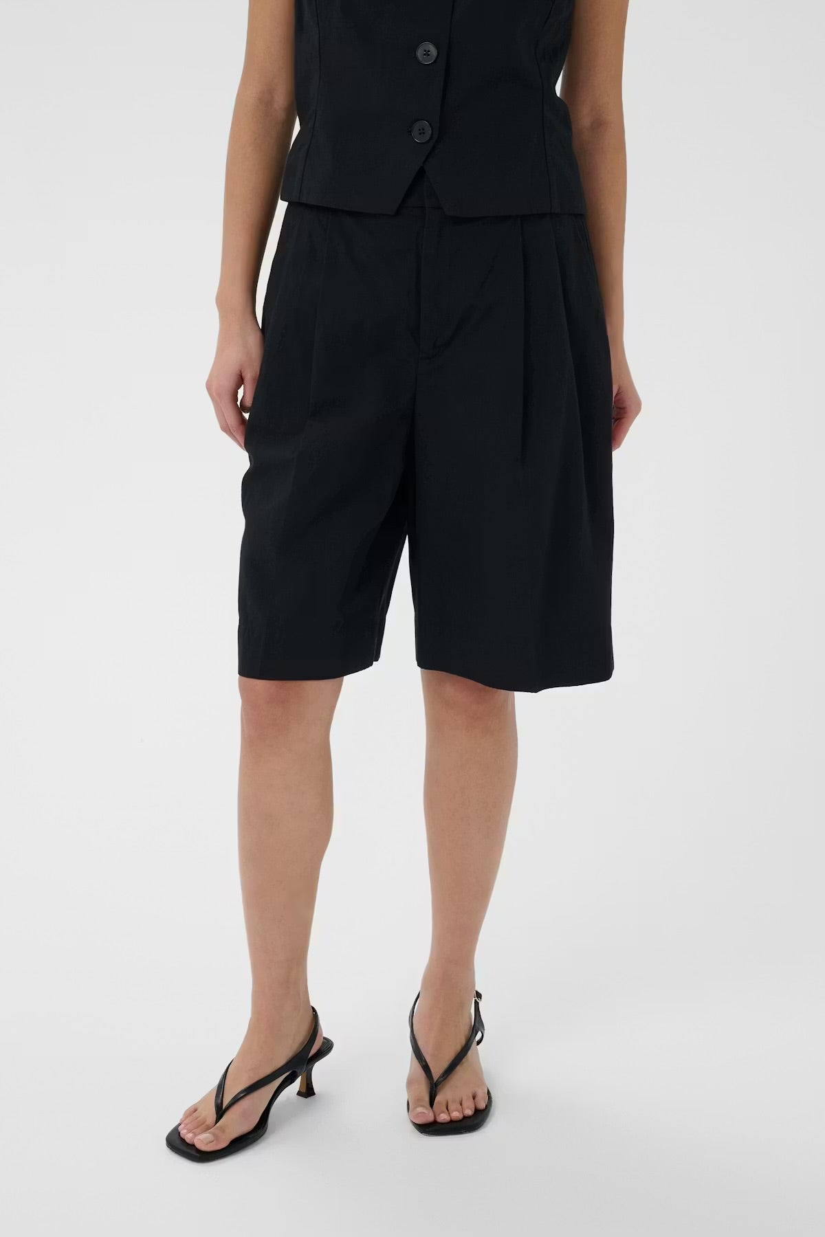 Benedikte Short