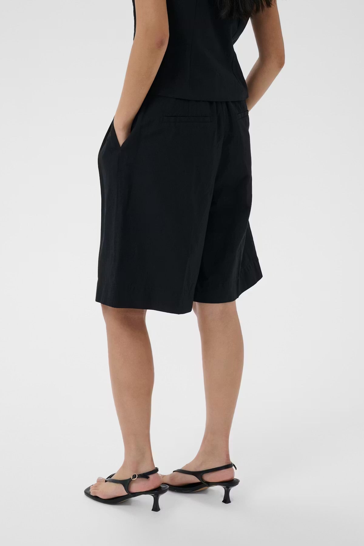 Benedikte Short