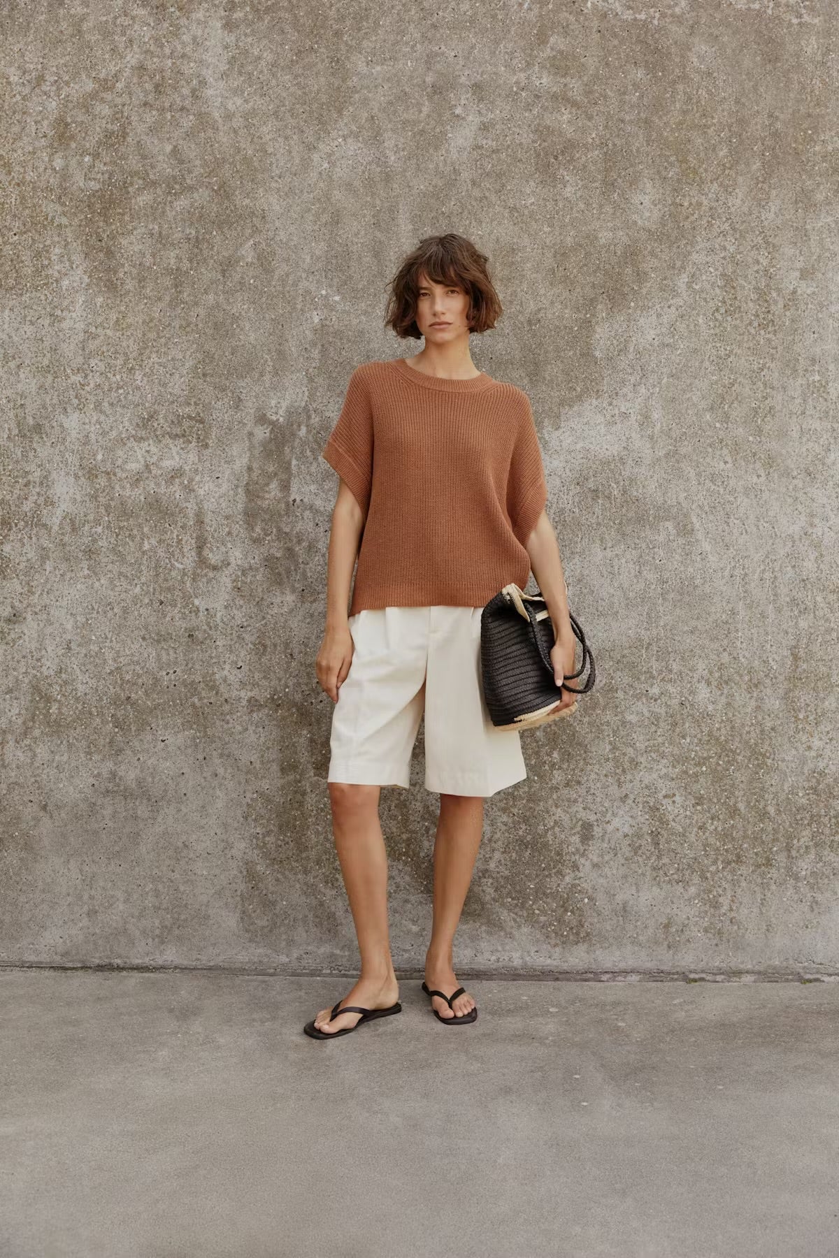 Benedikte Short
